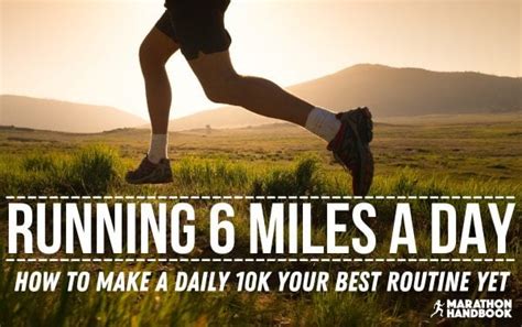 running 10k a day|Running 10K Every Day: Benefits, Drawbacks, & What To Expect.